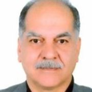 دکتر علی رضا نادری