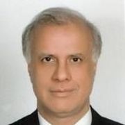 دکتر مهرداد تائیدی