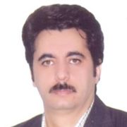 علیرضا آقابابا
