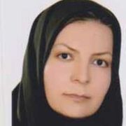 دکتر فاطمه شریعتی نیا
