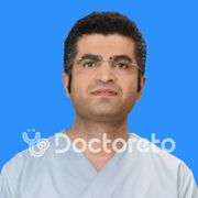 دکتر محمد محمدی