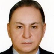 دکتر عزت اله حق گذار