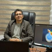 دکتر محمد اسلامیان