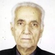 دکتر محمدصادق پیروز