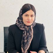 فاطمه علی آبادی