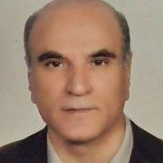 دکتر یاور حسینقلی زاده