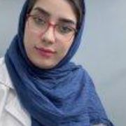 فاطمه پازوکی