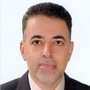دکتر سیدمرتضی شهشهان