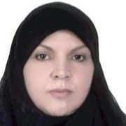 دکتر حمیده مروج فرشی