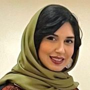 کیمیا صادقی