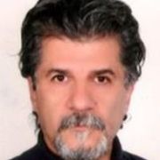 دکتر مهران تقوی کیلانی
