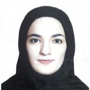 شهرزاد صادقی
