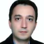دکتر علیرضا فروتن