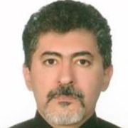 دکتر بابک بهار