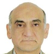 دکتر سعید آبرون