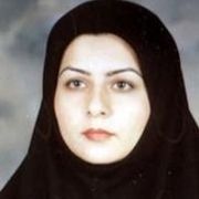 دکتر بهناز گنابادی