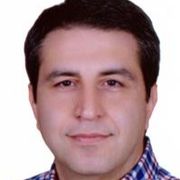 دکتر امیرحسین کاظمی