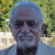 دکتر سید محمد همایونی