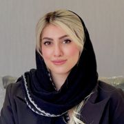 مریم متولی کسمایی