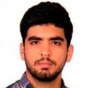 محمد ربانی نیا