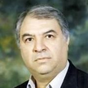 دکتر غلامرضا پورمند