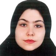 فریدخت آصف کیا