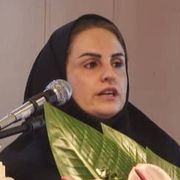 دکتر اقدس عبادی جامخانه