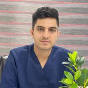 دکتر سعادت محمودآقائی