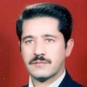 دکتر سیدداود حسینی
