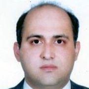 دکتر علیرضا علوی
