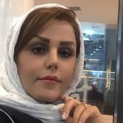 فاطمه رحیمی هزاروند