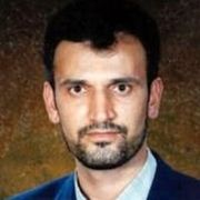 دکتر علی کسرائی