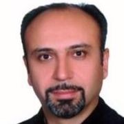 دکتر شهرام تقدیسی
