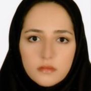 دکتر شیرین مهدویان
