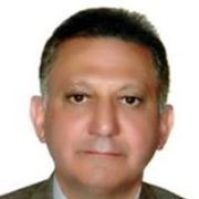 دکتر اسماعیل اربابی