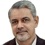 دکتر مهدی ابناء