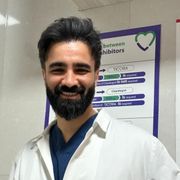 دکتر حمید صدیق