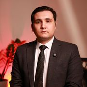 امین دیناروند