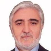 دکتر هدایت اله الیاسی