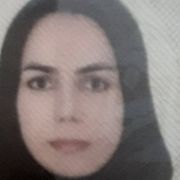 مریم زارعی
