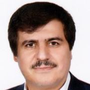 دکتر علیرضا رحیم نیا