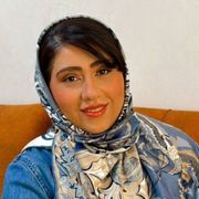 جمیله صفایی نیکو