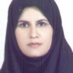 دکتر مهین یزدانی