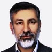 دکتر مهدی صابری فیروزی