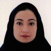 دکتر فاطمه سالاری اصفهانی