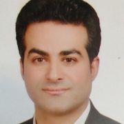دکتر علیرضا بابادی