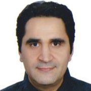 دکتر علیرضا منافی راثی