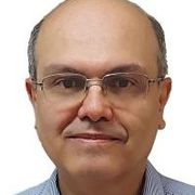 دکتر غلامرضا رئیسی