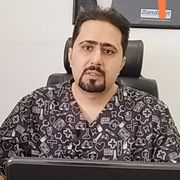 دکتر محسن موحدزاده