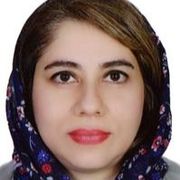 دکتر مریم ایزدی